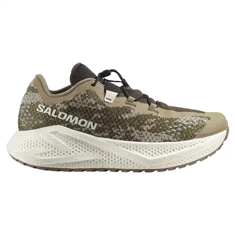 M Aero Glide 4 GRVL Trail Running Shoe - Men‘s