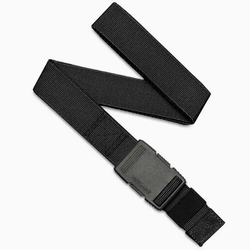 M/L Hardware Slim Belt