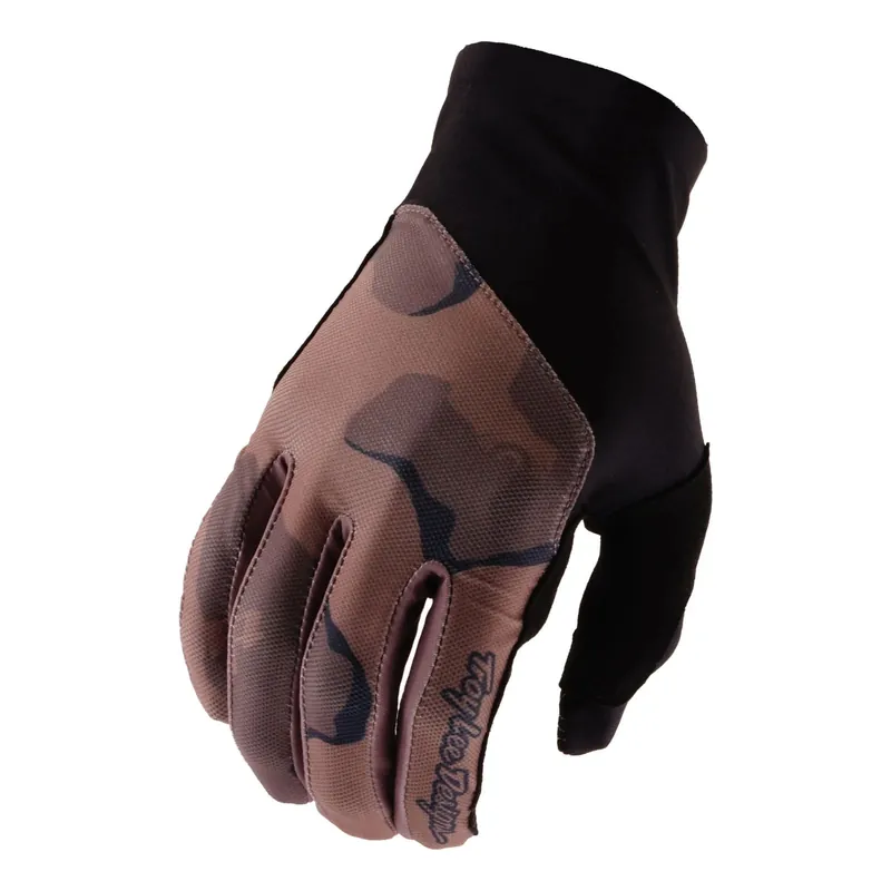 Flow Camo Flowline Bike Glove - Men‘s
