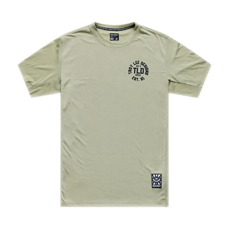 Stamps Skyline Ride T-Shirt - Men‘s