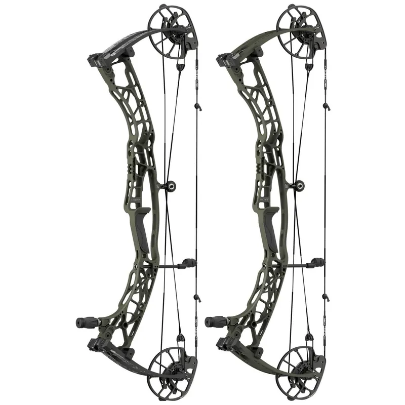 Alpha AX-3 33 LD Compound Bow