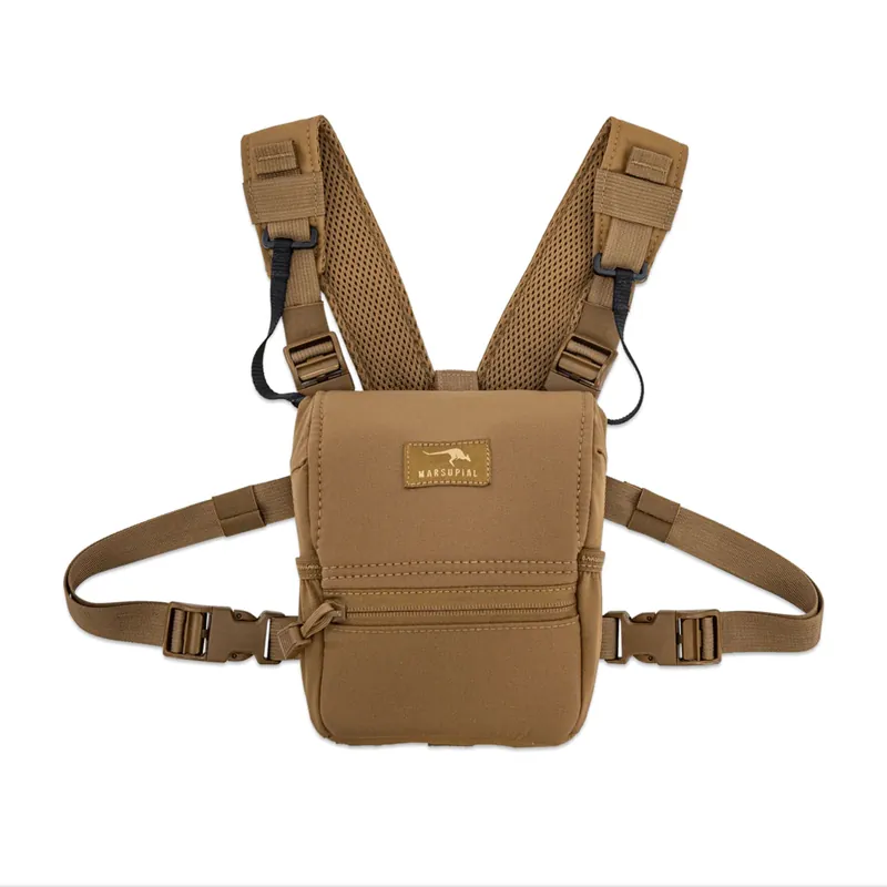 Enclosed Binocular Pack