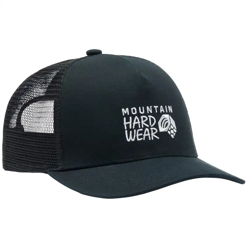 MHW Logo Trucker Hat