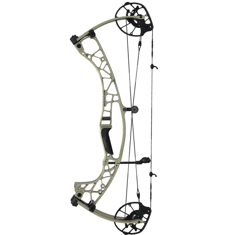 Alpha AX-3 29 Compound Bow