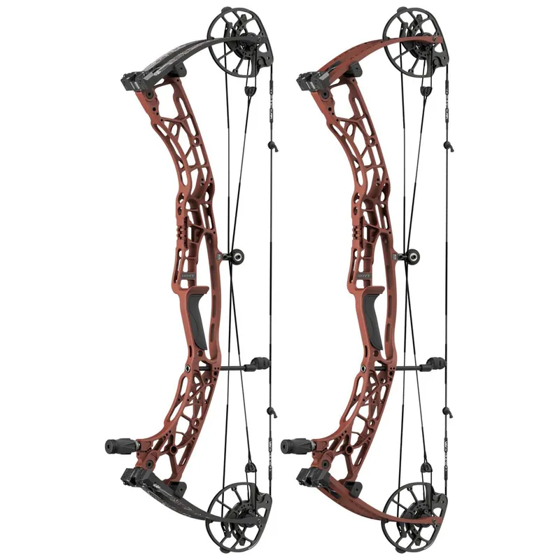 Alpha AX-3 33 Compound Bow