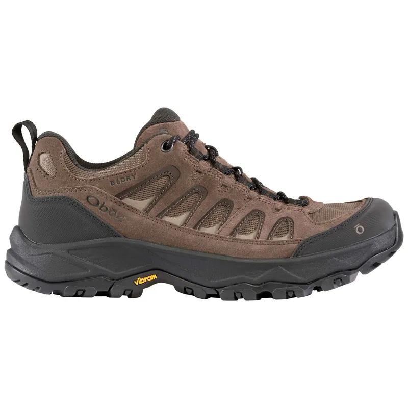 Sawtooth Ascent Low B-Dry Hiking Shoe - Men‘s