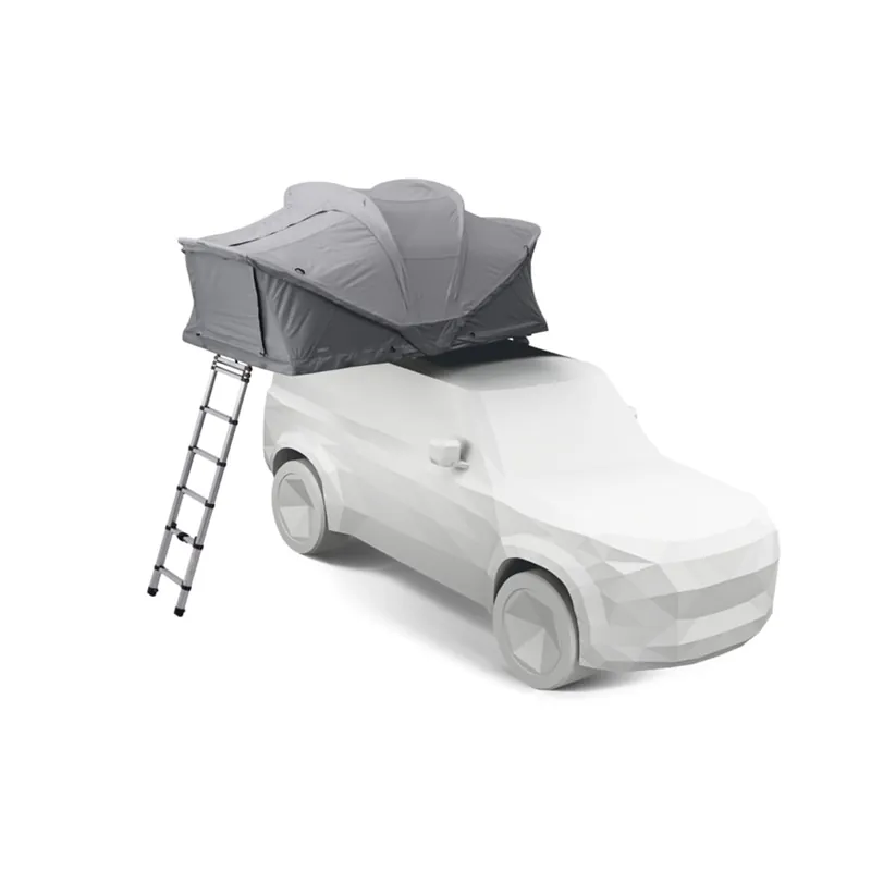 Approach 2 M Rooftop Tent