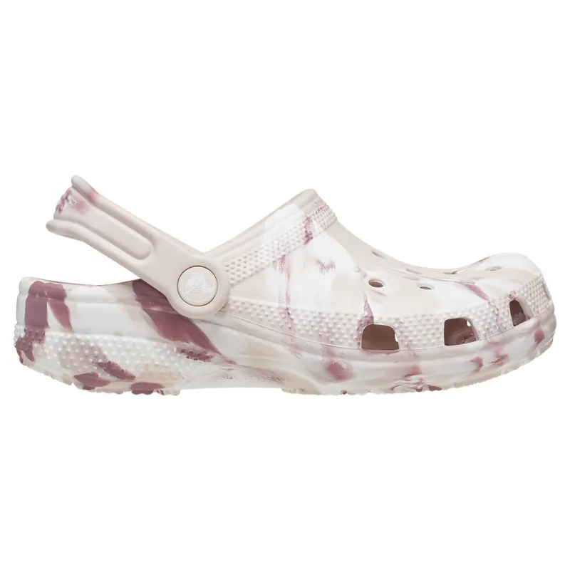 Classic Marbled Clog - Kids‘