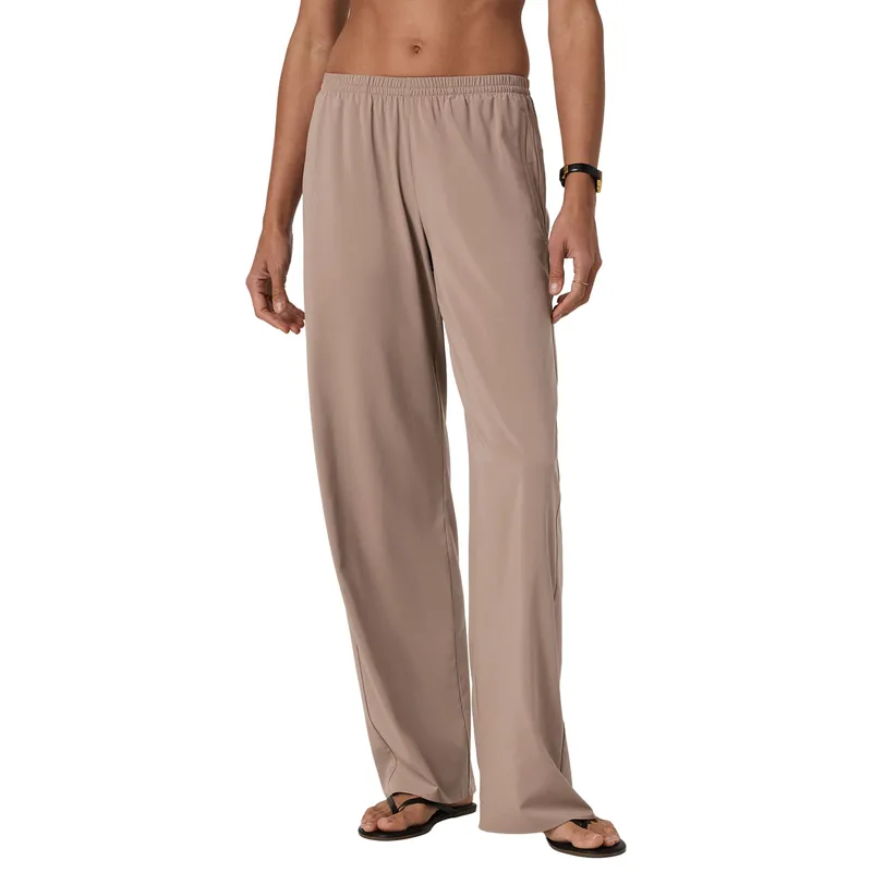 Villa Everyday Wide Leg Pant - Women‘s