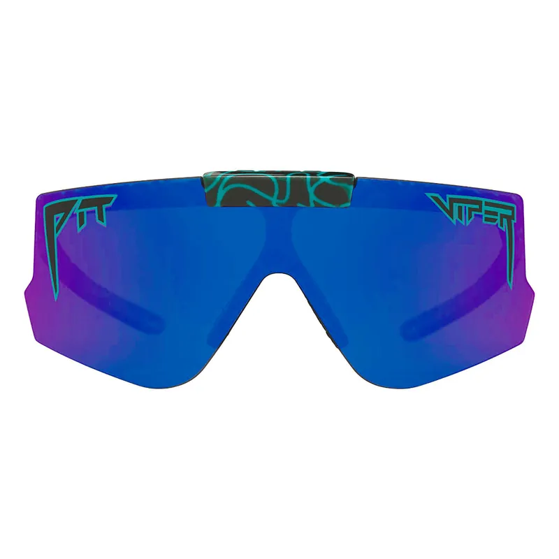 The Voltage Flip-Offs Sunglasses