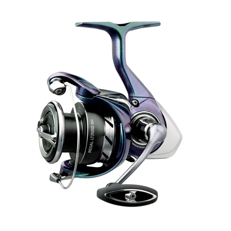 Regal LT Spinning Reel
