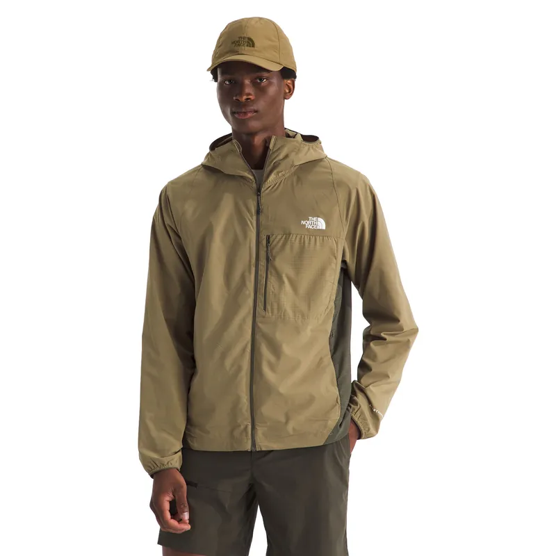 LIGHTRANGE Woven Jacket - Men‘s