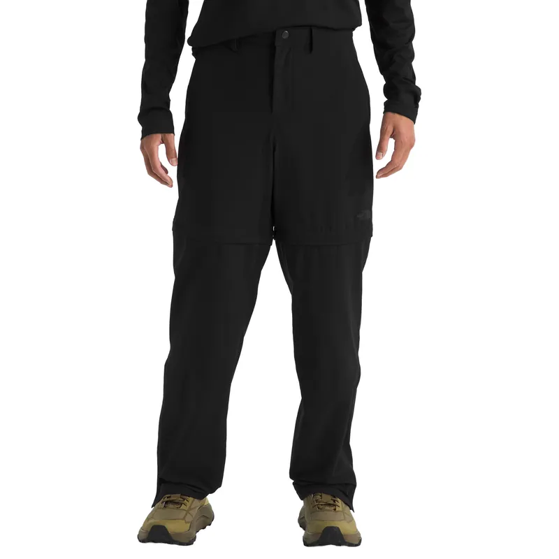 Basin Convertible Pant - Men‘s