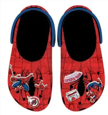 Spiderweb Clog - Kids‘