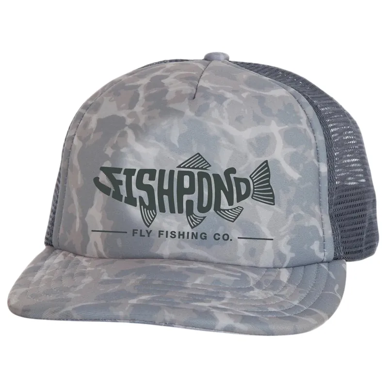 Pescado Trucker Hat