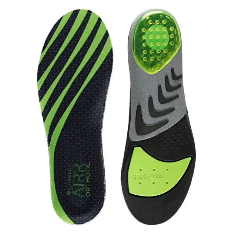 Airr Orthotic Insole - Women‘s