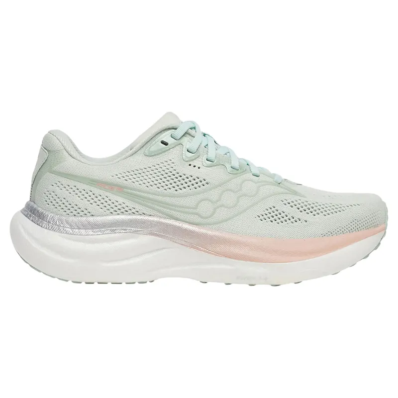 Ride 19 Running Shoe - Women‘s
