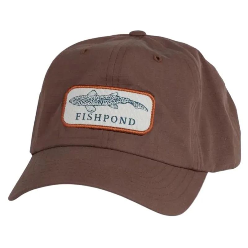Cruiser Trout Hat
