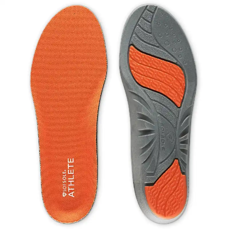 Athletes Plus Insole - Women‘s