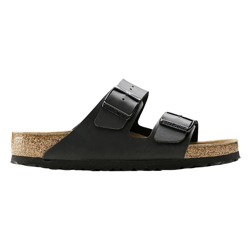Arizona Soft Footbed Birko Flor Sandal