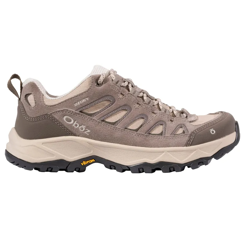 Sawtooth Ascent Low B-Dry Hiking Shoe - Women‘s