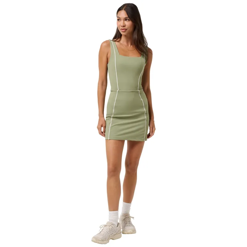 Moveknit Sleeveless 2.0 Dress - Women‘s