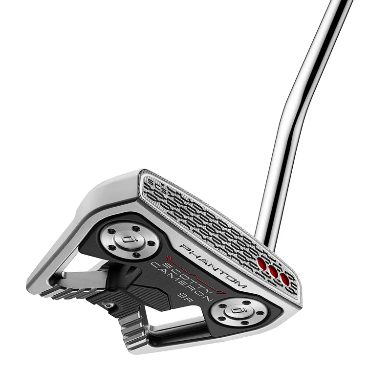 Phantom 9R Putter - 2026