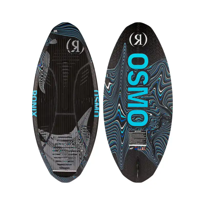 Osmo Skimmer Wakesurf Board - 2026