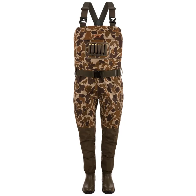Waterfowl Hardline Insulated Breathable Wader - Men‘s