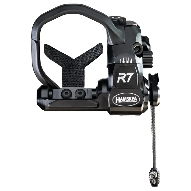 R7 Arrow Rest