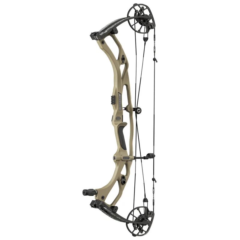 RX-10 Ultra Compound Bow