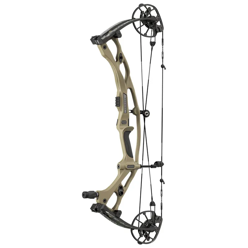 RX-10 Compound Bow