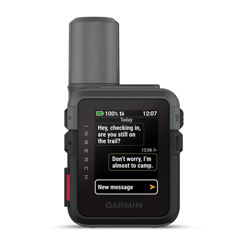 InReach Mini 3 GPS
