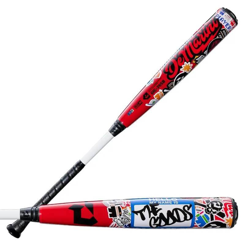 The Goods V3 BBCOR (-3) Baseball Bat - 2026