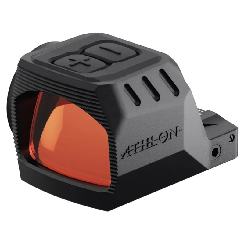 Midas Burst Red Dot Sight