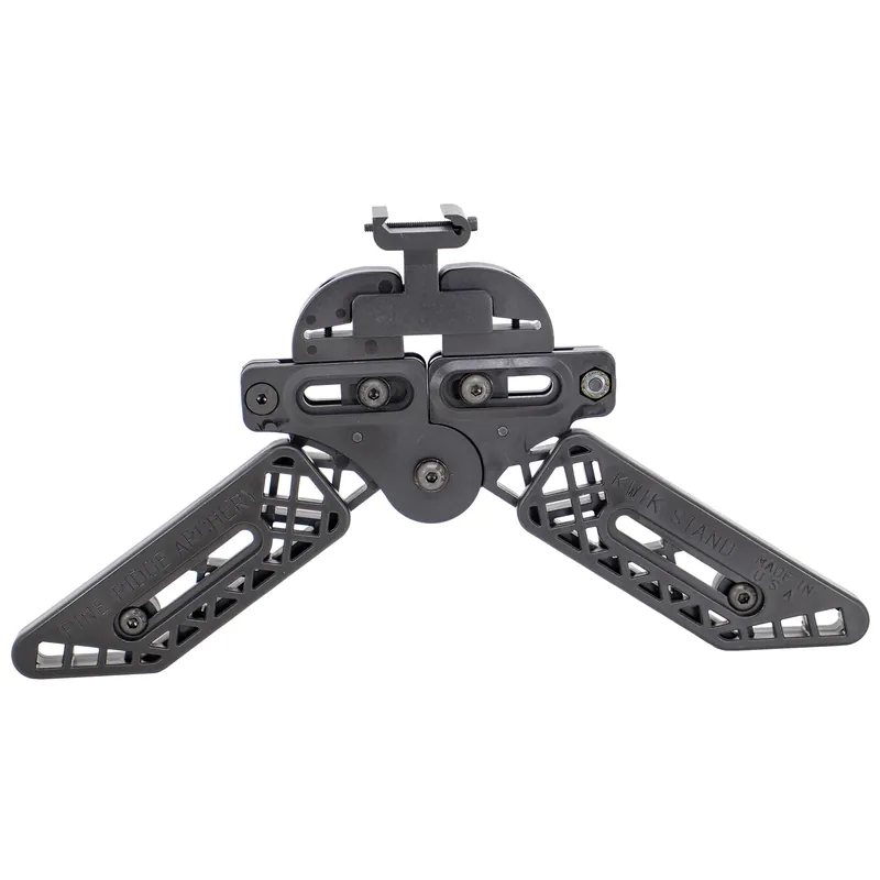 Kwik Stand Rail Mount