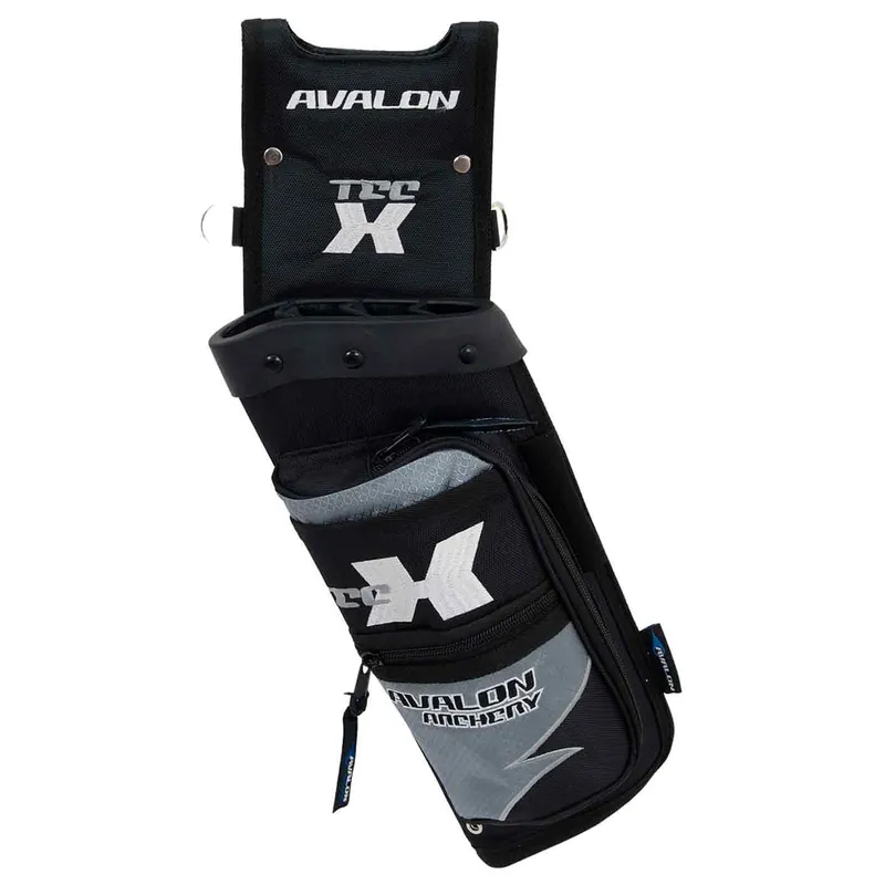 Tec-X Field Quiver