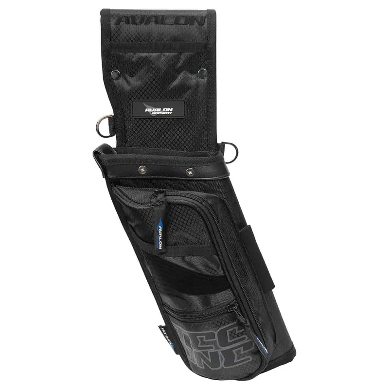Tec One Field Quiver