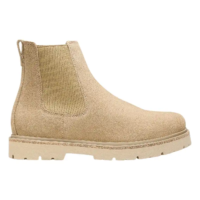 Highwood Slip On Suede - Women‘s