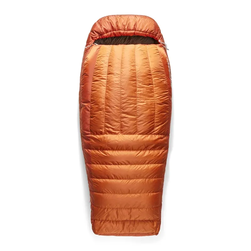 Basecamp 15 Down Sleeping Bag