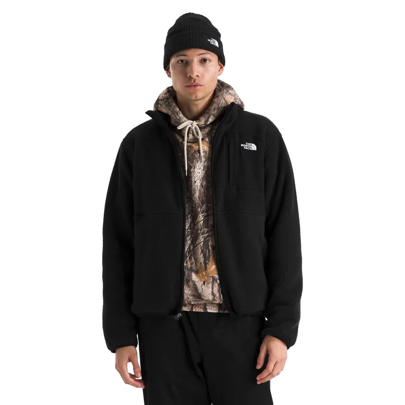 Yumiori Off Peak Full-Zip Jacket - Men‘s