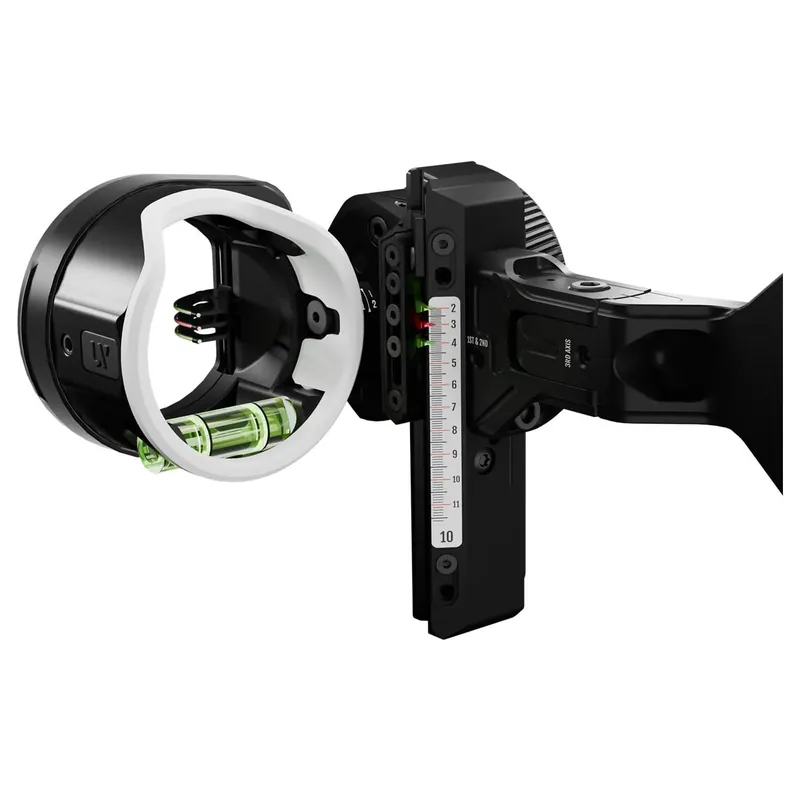 UV Slider 2 Direct Mount Bow Sight