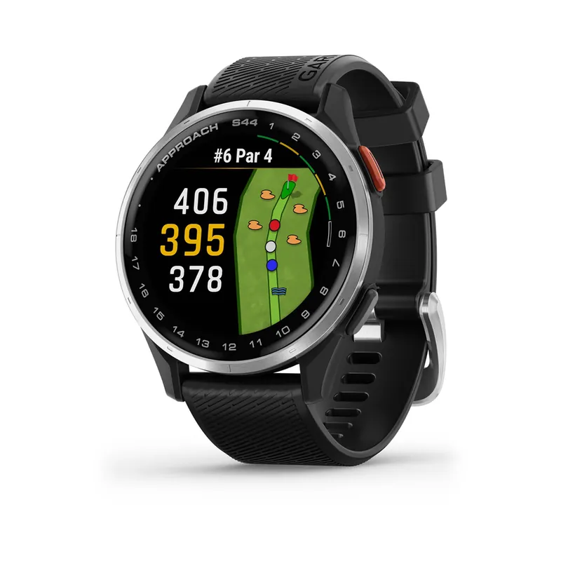 Approach S44 Golf GPS Watch