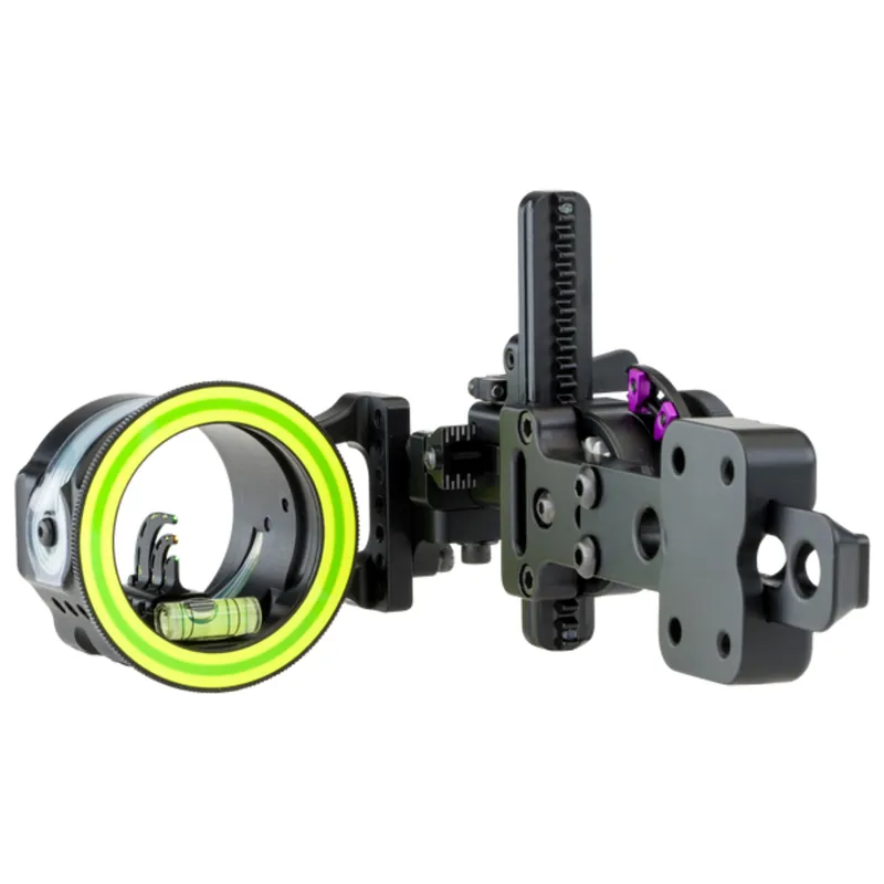 Boonie Dovetail Mount Triple Stack Sight