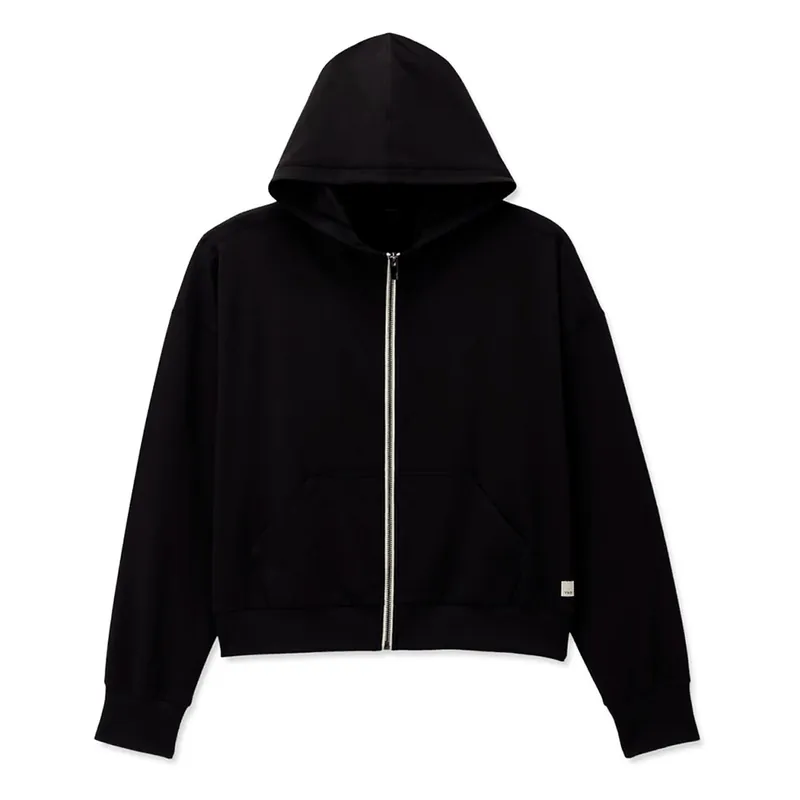 Halo Modern Full Zip Hoodie - Women‘s