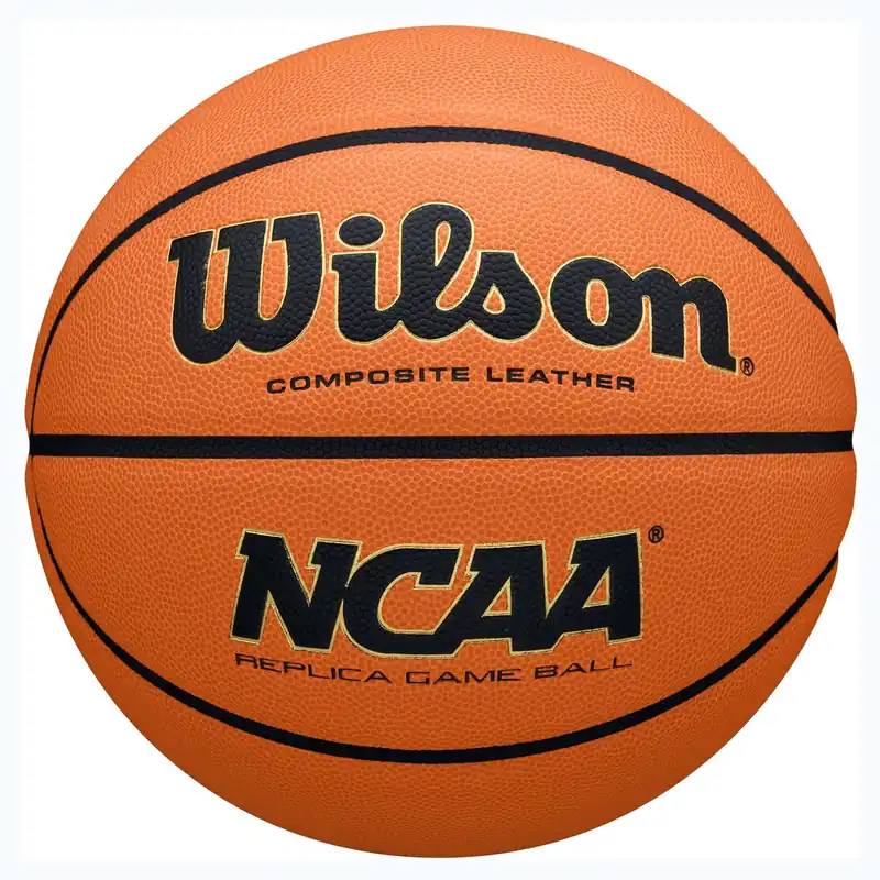 NCAA Replica Game Basketball
