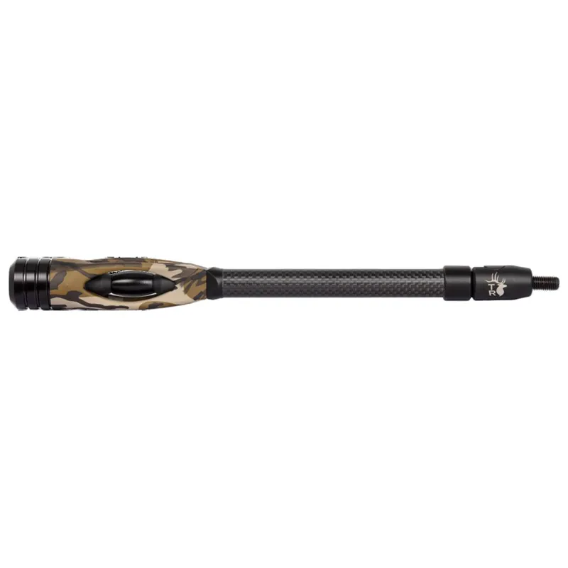 Seismic 10" Camo Stabilizer