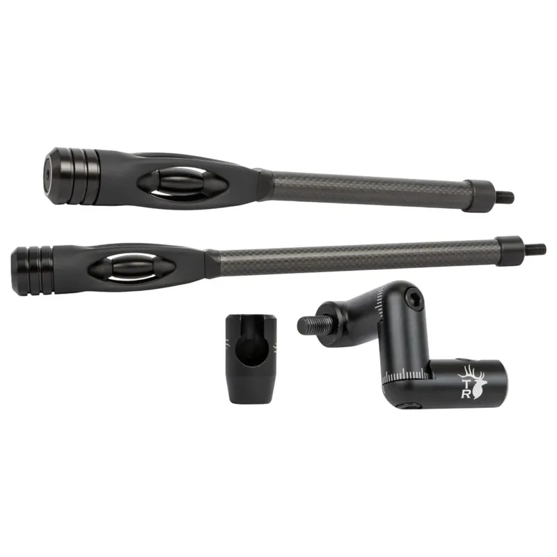 Seismic 10" and 12" Combo Stabilizer Kit