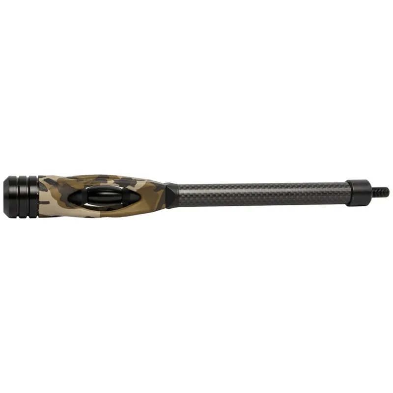 Seismic 8" Camo Stabilizer