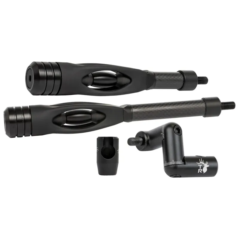 Seismic 6" and 8" Combo Stabilizer Kit